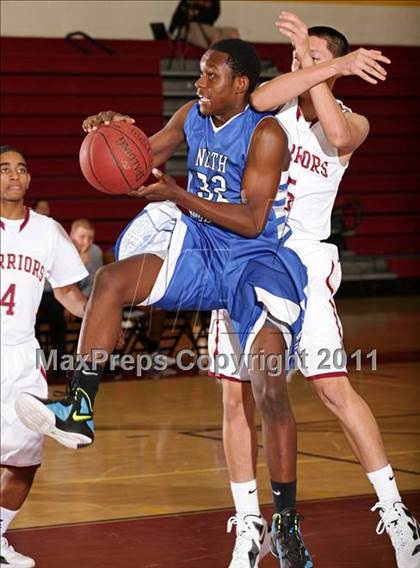Thumbnail 1 in North Hollywood @ Alemany (SFV Invitational) photogallery.