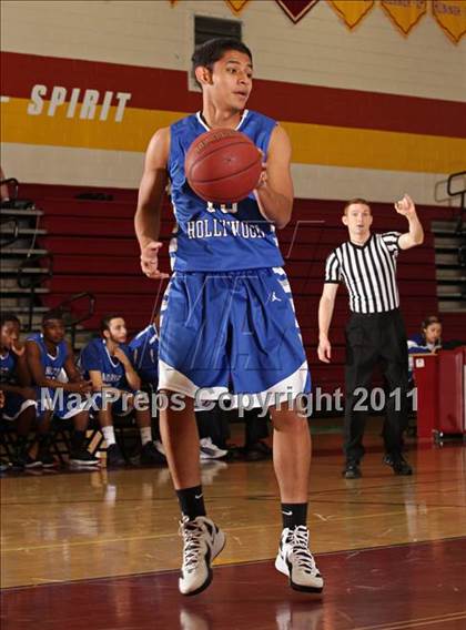 Thumbnail 2 in North Hollywood @ Alemany (SFV Invitational) photogallery.