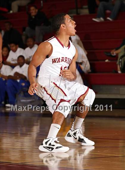Thumbnail 3 in North Hollywood @ Alemany (SFV Invitational) photogallery.