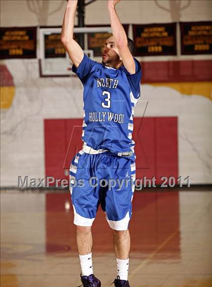 Thumbnail 2 in North Hollywood @ Alemany (SFV Invitational) photogallery.
