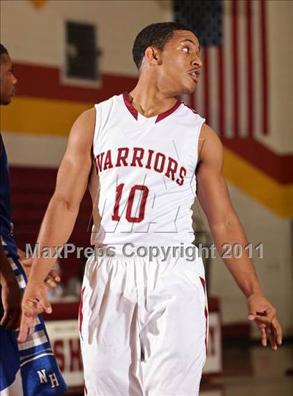 Thumbnail 2 in North Hollywood @ Alemany (SFV Invitational) photogallery.