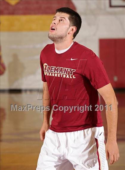 Thumbnail 3 in North Hollywood @ Alemany (SFV Invitational) photogallery.