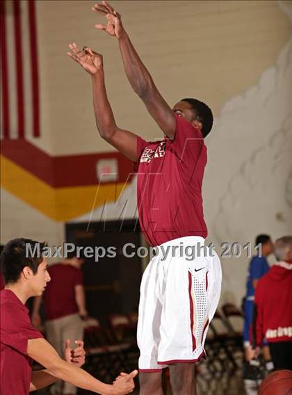 Thumbnail 3 in North Hollywood @ Alemany (SFV Invitational) photogallery.