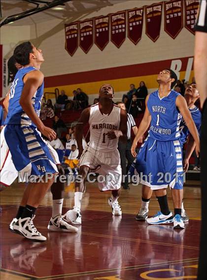 Thumbnail 2 in North Hollywood @ Alemany (SFV Invitational) photogallery.