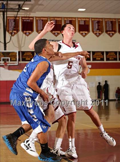 Thumbnail 1 in North Hollywood @ Alemany (SFV Invitational) photogallery.