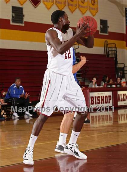 Thumbnail 3 in North Hollywood @ Alemany (SFV Invitational) photogallery.