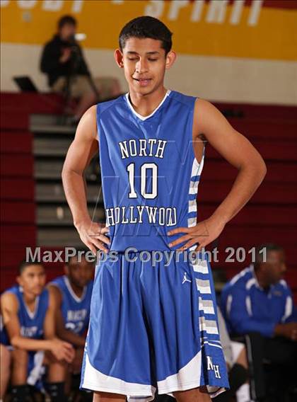 Thumbnail 3 in North Hollywood @ Alemany (SFV Invitational) photogallery.