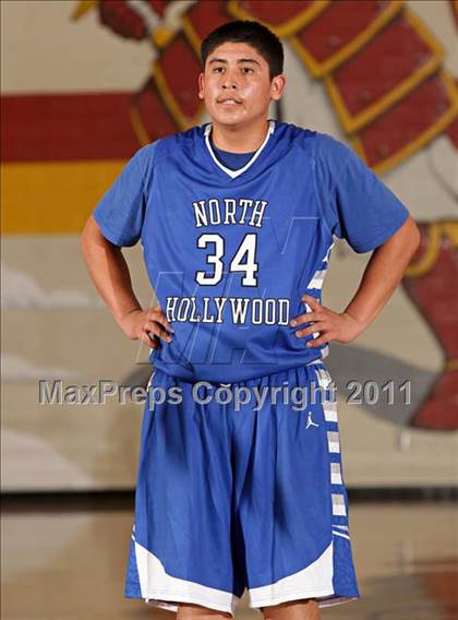 Thumbnail 1 in North Hollywood @ Alemany (SFV Invitational) photogallery.