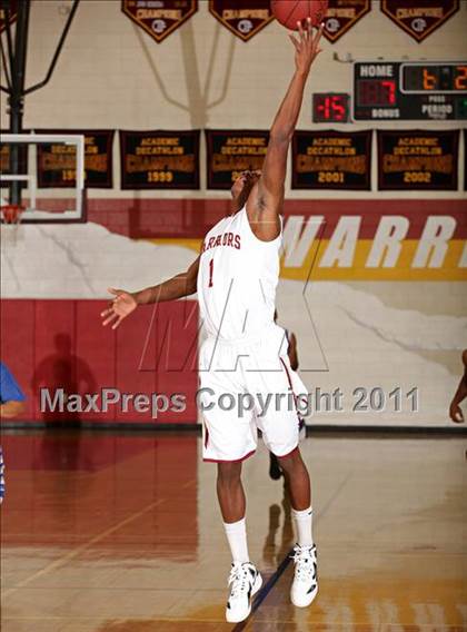 Thumbnail 1 in North Hollywood @ Alemany (SFV Invitational) photogallery.
