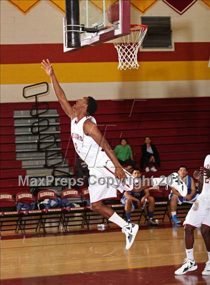 Thumbnail 3 in North Hollywood @ Alemany (SFV Invitational) photogallery.