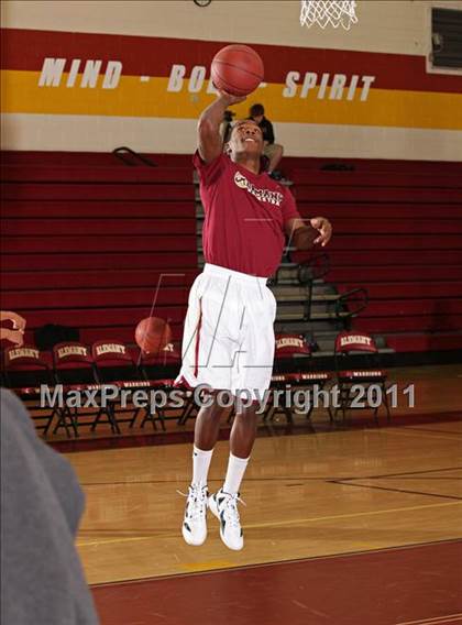 Thumbnail 1 in North Hollywood @ Alemany (SFV Invitational) photogallery.