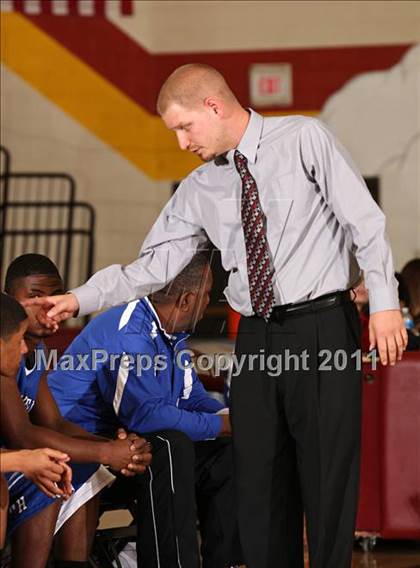 Thumbnail 2 in North Hollywood @ Alemany (SFV Invitational) photogallery.