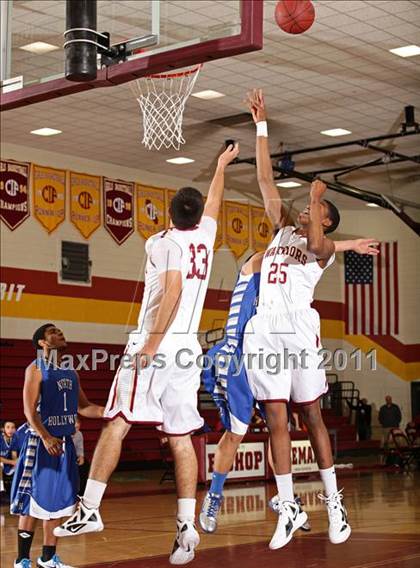Thumbnail 1 in North Hollywood @ Alemany (SFV Invitational) photogallery.