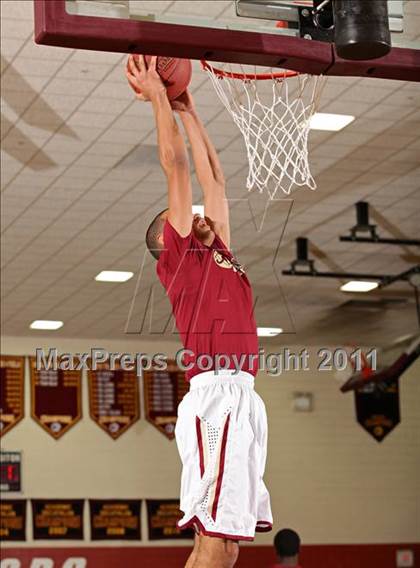 Thumbnail 2 in North Hollywood @ Alemany (SFV Invitational) photogallery.