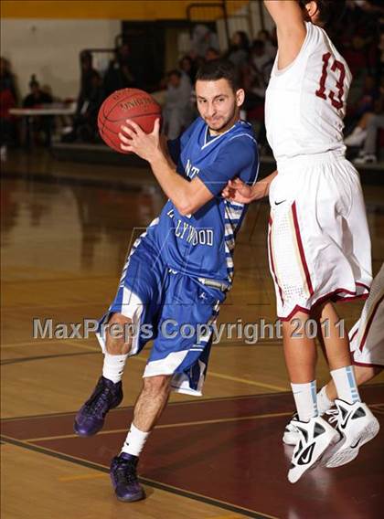 Thumbnail 1 in North Hollywood @ Alemany (SFV Invitational) photogallery.