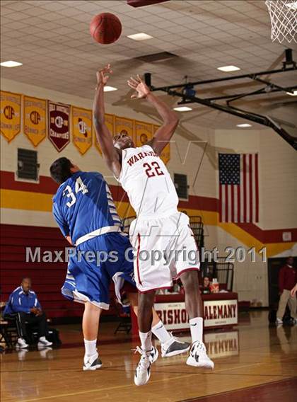 Thumbnail 2 in North Hollywood @ Alemany (SFV Invitational) photogallery.