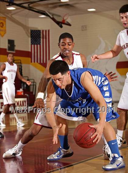 Thumbnail 1 in North Hollywood @ Alemany (SFV Invitational) photogallery.