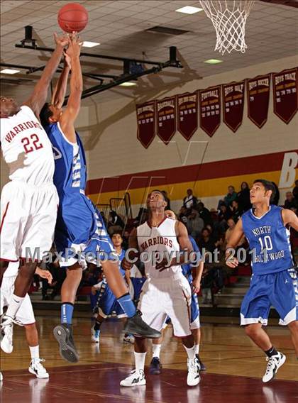 Thumbnail 1 in North Hollywood @ Alemany (SFV Invitational) photogallery.