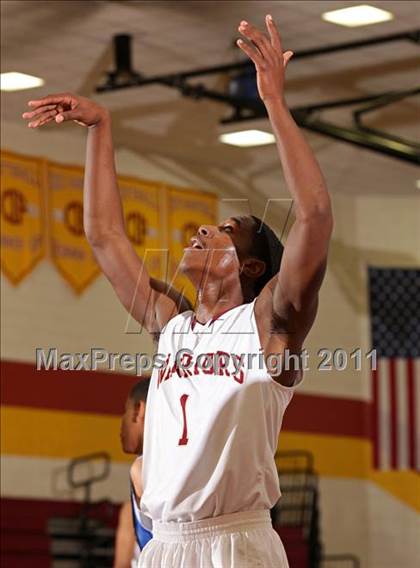 Thumbnail 1 in North Hollywood @ Alemany (SFV Invitational) photogallery.