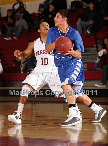 Thumbnail 1 in North Hollywood @ Alemany (SFV Invitational) photogallery.