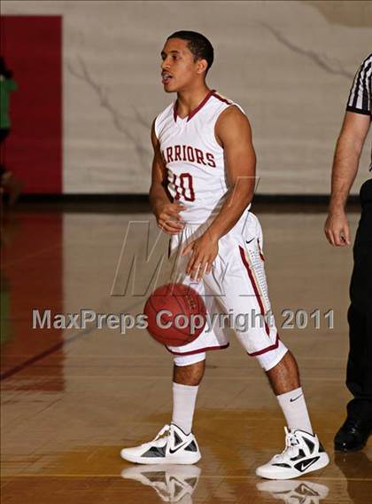 Thumbnail 1 in North Hollywood @ Alemany (SFV Invitational) photogallery.