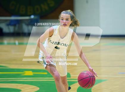 Thumbnail 1 in South Wake HomeSchool @ Cardinal Gibbons photogallery.