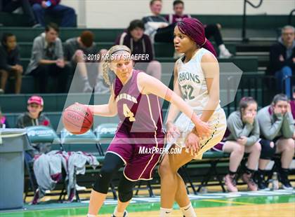 Thumbnail 3 in South Wake HomeSchool @ Cardinal Gibbons photogallery.
