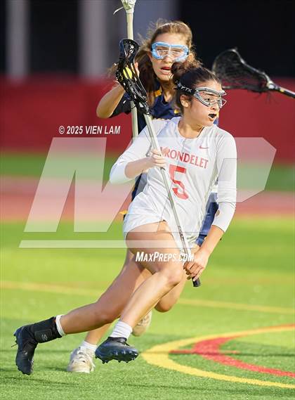 Thumbnail 3 in Menlo School @ Carondelet photogallery.
