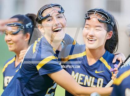 Thumbnail 2 in Menlo School @ Carondelet photogallery.