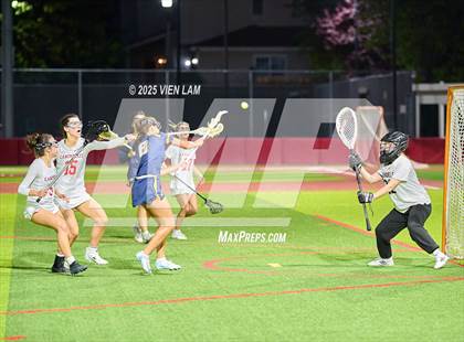 Thumbnail 1 in Menlo School @ Carondelet photogallery.
