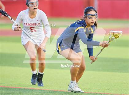 Thumbnail 2 in Menlo School @ Carondelet photogallery.