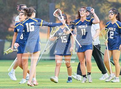 Thumbnail 3 in Menlo School @ Carondelet photogallery.