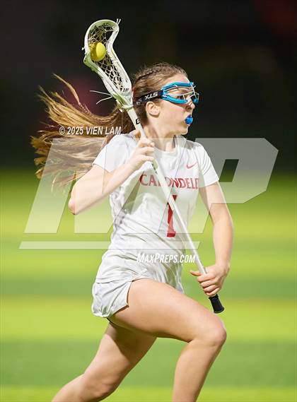 Thumbnail 2 in Menlo School @ Carondelet photogallery.