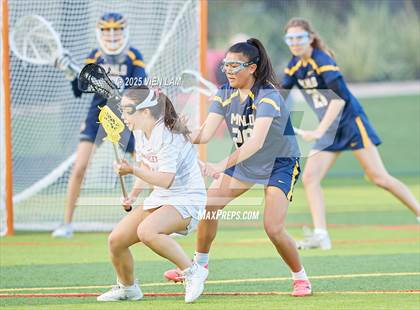 Thumbnail 1 in Menlo School @ Carondelet photogallery.