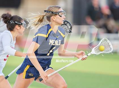 Thumbnail 1 in Menlo School @ Carondelet photogallery.