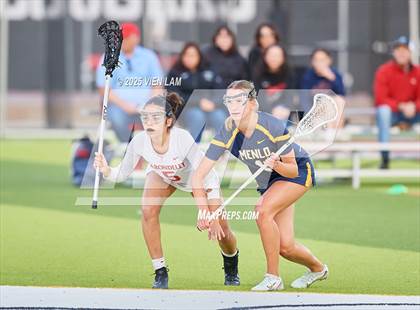 Thumbnail 2 in Menlo School @ Carondelet photogallery.