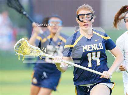 Thumbnail 2 in Menlo School @ Carondelet photogallery.
