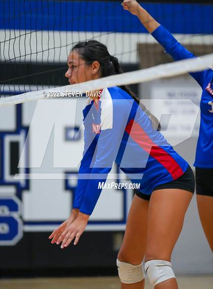 Thumbnail 3 in Mountain View vs Chaparral photogallery.