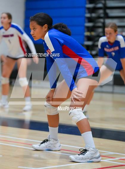 Thumbnail 3 in Mountain View vs Chaparral photogallery.
