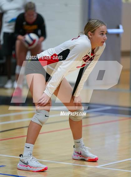 Thumbnail 1 in Mountain View vs Chaparral photogallery.