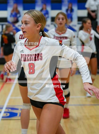 Thumbnail 2 in Mountain View vs Chaparral photogallery.