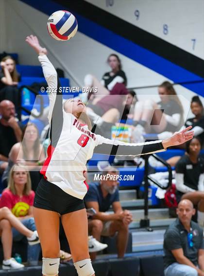 Thumbnail 1 in Mountain View vs Chaparral photogallery.
