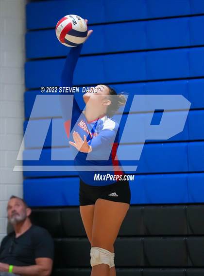 Thumbnail 1 in Mountain View vs Chaparral photogallery.