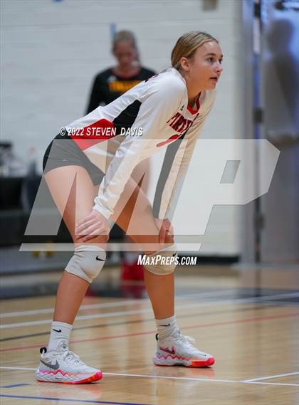 Thumbnail 1 in Mountain View vs Chaparral photogallery.