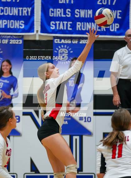 Thumbnail 1 in Mountain View vs Chaparral photogallery.
