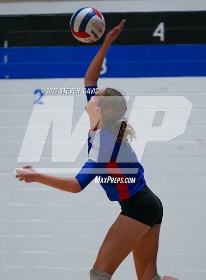 Thumbnail 1 in Mountain View vs Chaparral photogallery.