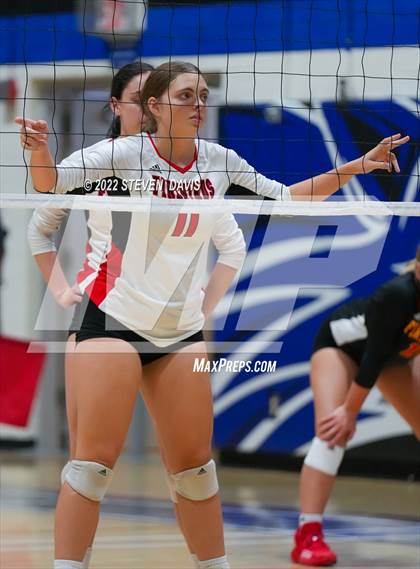 Thumbnail 3 in Mountain View vs Chaparral photogallery.