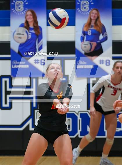 Thumbnail 3 in Mountain View vs Chaparral photogallery.