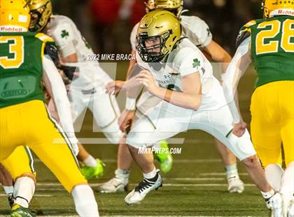 Thumbnail 3 in Bishop Feehan vs King Philip Regional (MIAA Division 2 Final Four) photogallery.