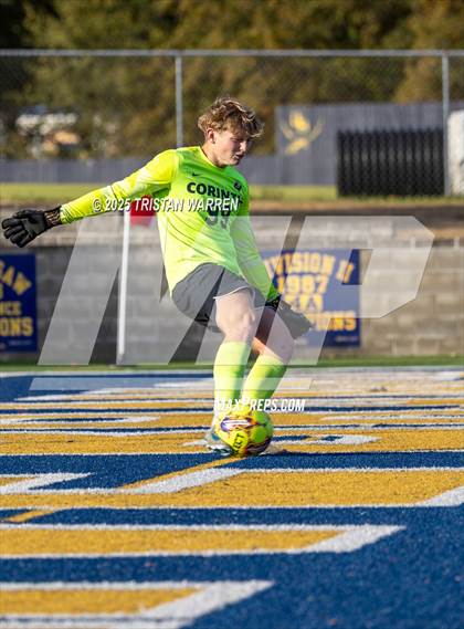 Thumbnail 2 in Corinth @ Olive Branch photogallery.